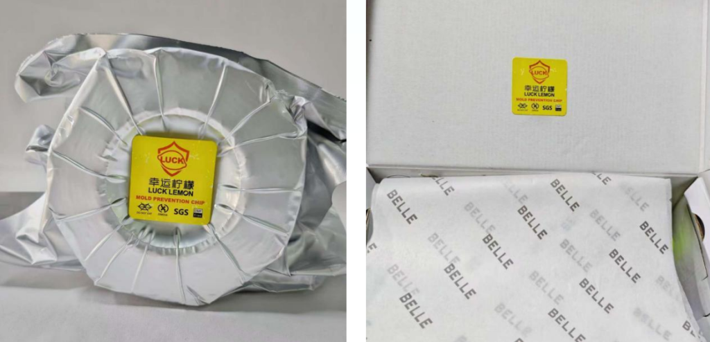 simeda anti mold chip