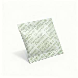 nano desiccant