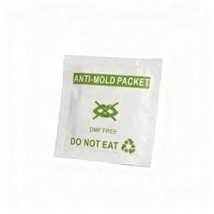 simeda Aluminum Foil Anti-Mold Pack