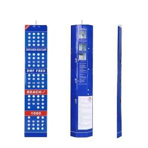Container Dry Pole