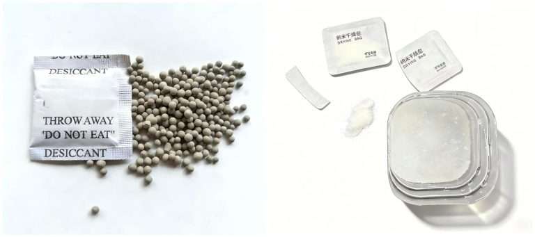 From Earth to Tech: Understanding the Science Behind Your Desiccant