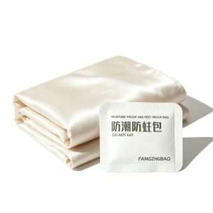 Misture Proof and Pest Proof Desiccant bag