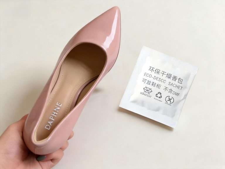 Can a Tiny Sachet Spark Social Media Viral Buzz? A Lesson in Micro-Experience from Daphne’s Footwear Packaging