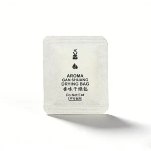 Simeda® Aromatic Absorbent Powder Desiccant for Silk Scarves