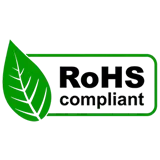 RoHS Heavy Metals Free Testing Report