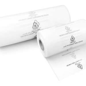 Enhanced Anti-Mold PE Sheets for Polybags