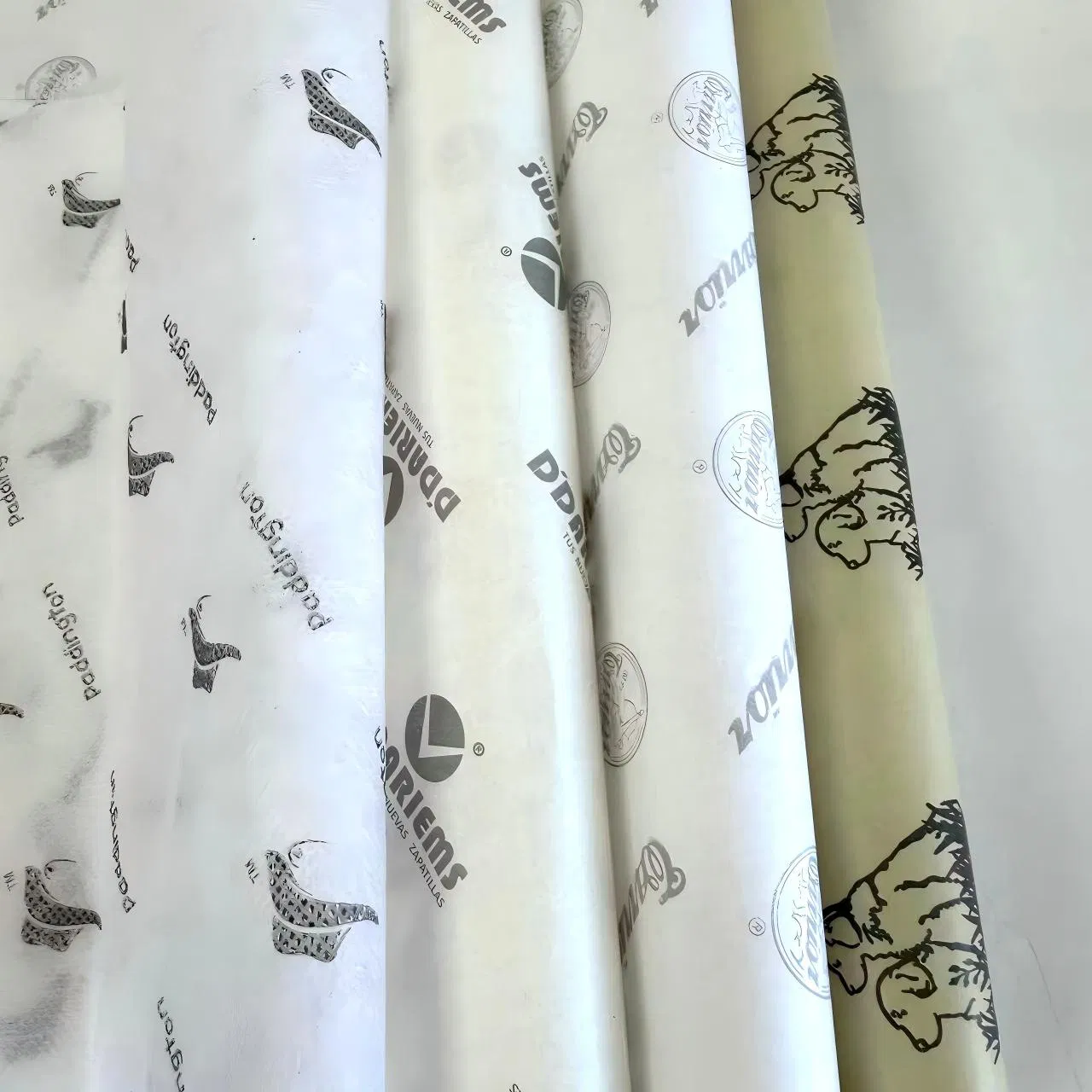 Simeda® Premium Anti-Mold Wrapping Paper for Shoes & Apparel - Image 5
