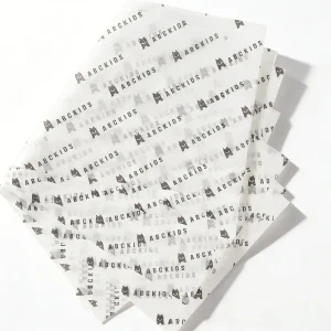 Simeda® Premium Anti-Mold Wrapping Paper for Shoes & Apparel