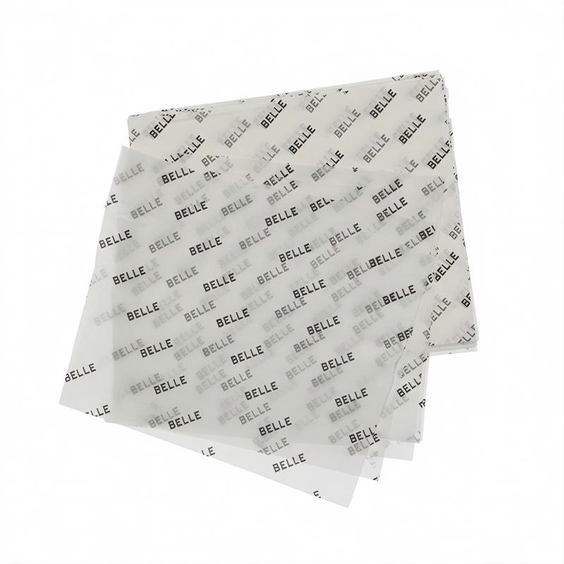 Anti-Mold Packaging Paper for Footwear and Garments