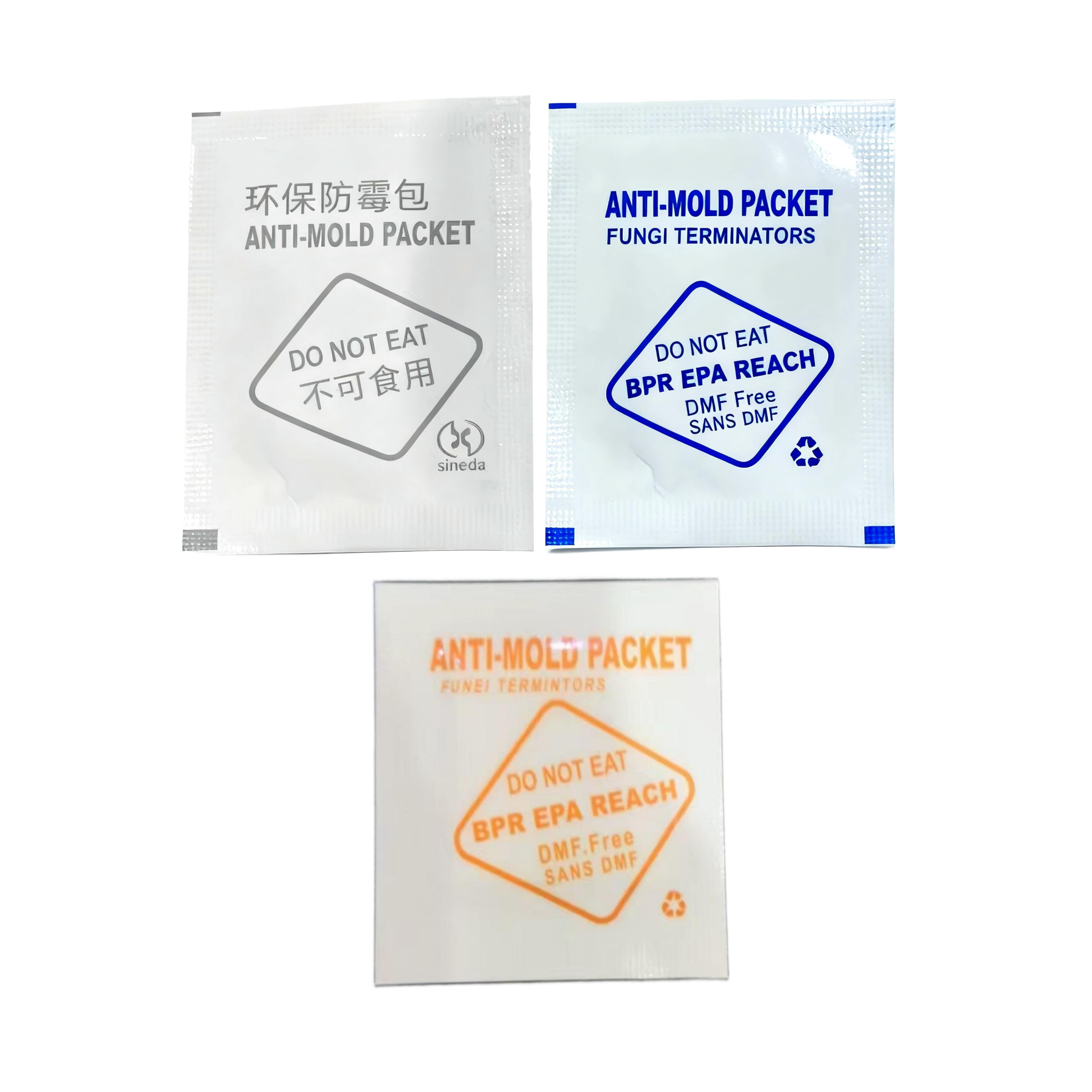 Antibacterial Anti-mold Packet AM-PF-3CM4CM-01