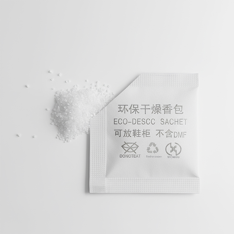 Fragranced SAP Desiccant FD-TR