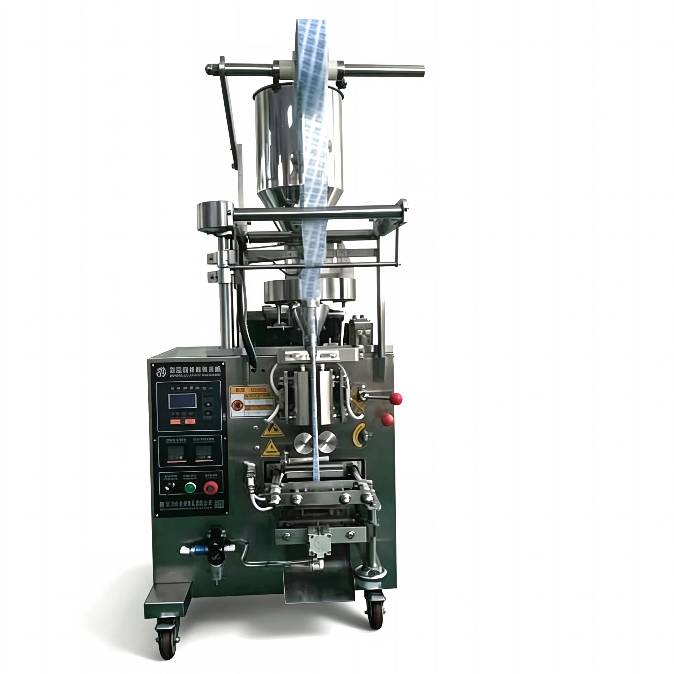 Automatic Desiccant Packaging Machinery SMD Series